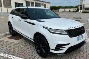 Rr velar garanzia ufficiale al 05/2027