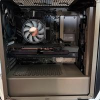 Pc fisso da gaming fortinite