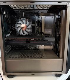 Pc fisso da gaming fortinite