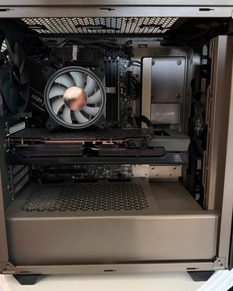 Pc fisso da gaming fortinite