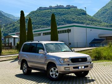 Toyota Land Cruiser 4.2 TD 24V 100- PREZZO FISSO