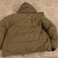 Piumino Moncler karakorum vintage
