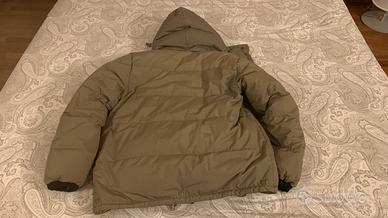 Piumino Moncler karakorum vintage