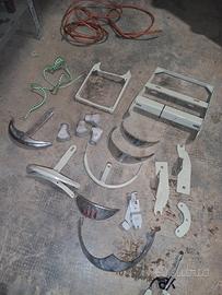 accessori originale piaggio vespa vimtage ardor de