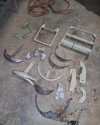 accessori originale piaggio vespa vimtage ardor de