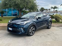 Toyota C-HR 1.8 Hybrid E-CVT Trend