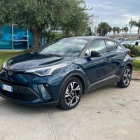Toyota C-HR 1.8 Hybrid E-CVT Trend