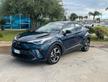Toyota C-HR 1.8 Hybrid E-CVT Trend