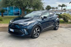 Toyota C-HR 1.8 Hybrid E-CVT Trend
