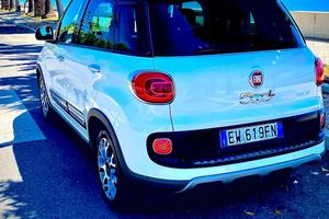 Fiat 500L 1.3 Multijet 85 CV Trekking