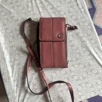 Borsello tracolla Carpisa