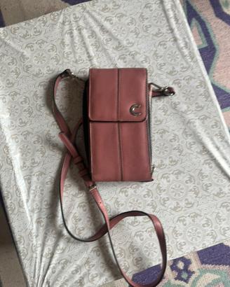 Borsello tracolla Carpisa