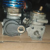 modellismo auto a scoppio