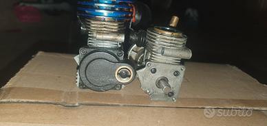 modellismo auto a scoppio