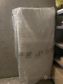 Materasso ikea