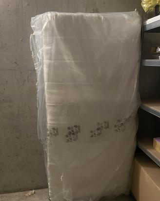 Materasso ikea