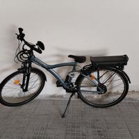 Bici elettrica