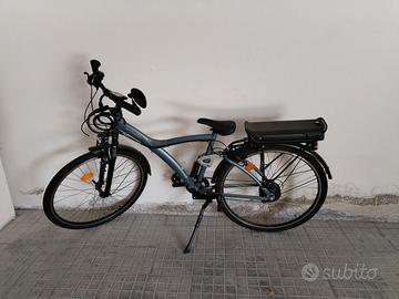 Bici elettrica