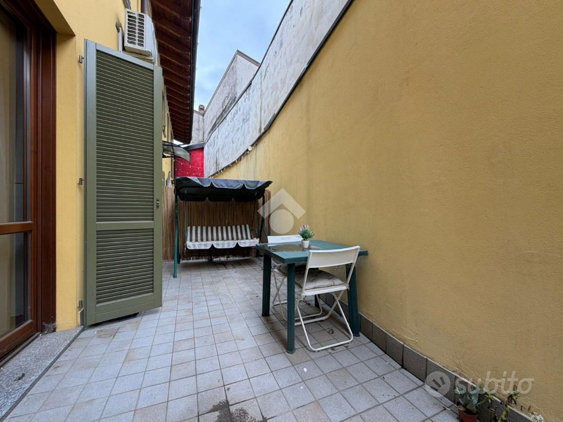 Apartment in Arzago d'Adda - Altro