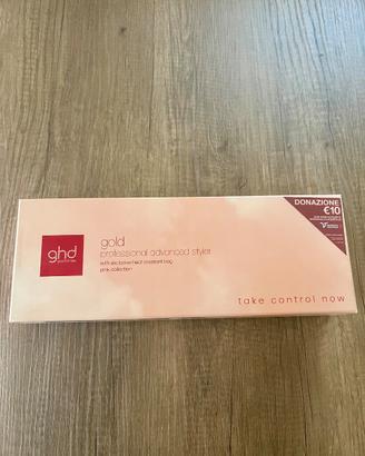 Piastra GHD Gold Professional Advanced
