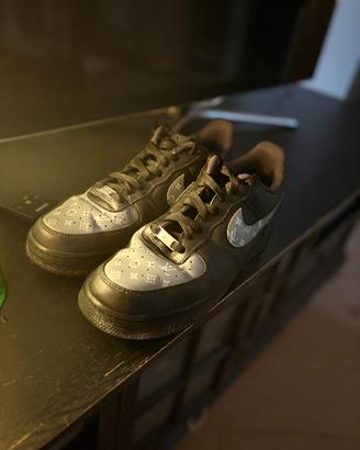 Nike custom