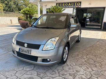 Suzuki Swift 1.3 DDiS 5p. - 2006