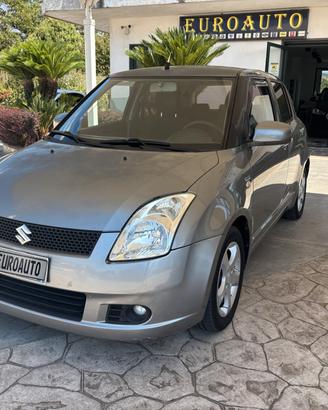 Suzuki Swift 1.3 DDiS 5p. - 2006