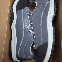 Scarpe antinfortunistiche Sixton n. 43