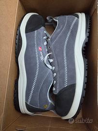 Scarpe antinfortunistiche Sixton n. 43