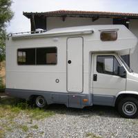 Camper granduca motorcaravans