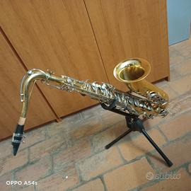Sax tenore Borgani 