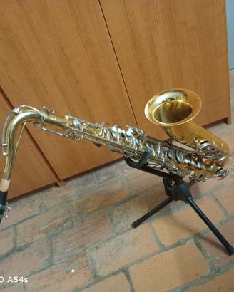 Sax tenore Borgani