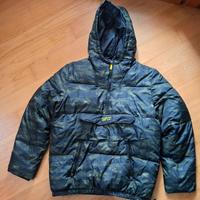 Giubbotto ragazzo 14/15 anni  - Modello "Anorak"