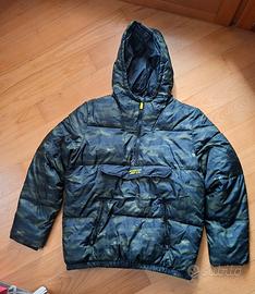 Giubbotto ragazzo 14/15 anni  - Modello "Anorak"