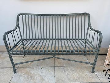 Salottino giardino UNOPIÚ