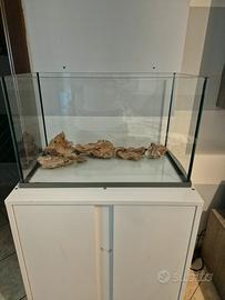 Acquario 60L