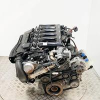 Motore e cambio bmw 3.0 diesel 306d3