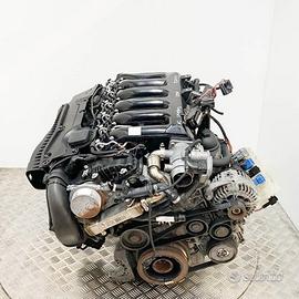 Motore e cambio bmw 3.0 diesel 306d3