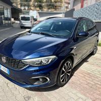 Fiat Tipo 1.6 Mjt S&S SW Lounge 2016