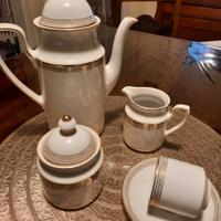 Servizio da caffe da 12 Winterling Bavaria