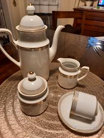 Servizio da caffe da 12 Winterling Bavaria