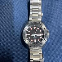 Orologio Seiko monster