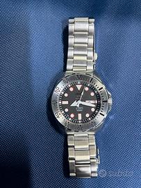 Orologio Seiko monster