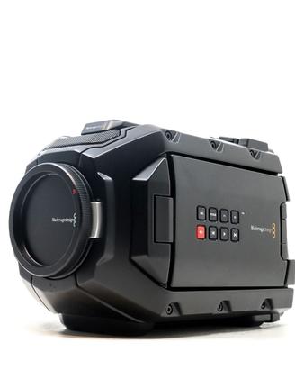 URSA Mini 4K