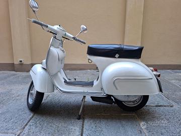 VESPA GS 160