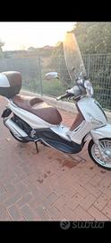 BEVERLY 300ie