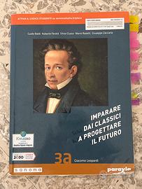 Imparare dai classici a progettare il futuro 3a