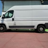 FIAT DUCATO TETTO ALTO 2.3cc