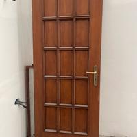 Porta Bussola interna come da foto misura bagno