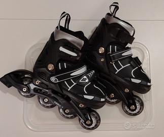 Rollerblade - Pattini in linea regolabili 30-33